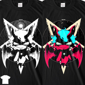 IDOLLITH T-shirt [coming]