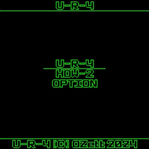 [free game] U-R-4