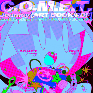 [ART PDF] C.O.M.E.T. Journey PDF