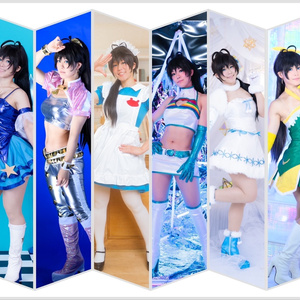 和泉愛依 コスプレ写真集 「STYLE; MEI」 - 長星よう - BOOTH 和泉愛依 コスプレ写真集 「STYLE; MEI」 - 長星よう - BOOTH