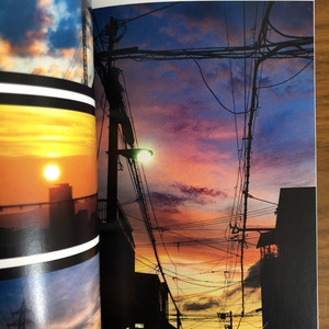 nilikoko 静謐と回顧 作品集 写真集 作品集「静謐と回顧」 - 2 - BOOTH