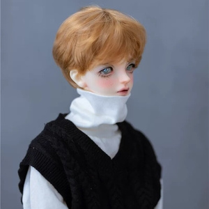 ウィッグ(6-7inch) - BOOTH ウィッグ(6-7inch) - BOOTH
