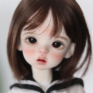 ウィッグ(6-7inch) - BOOTH