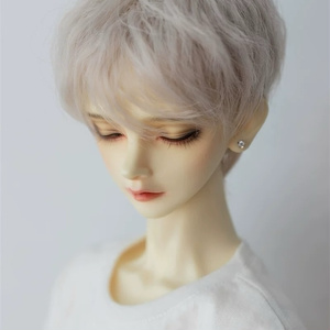 ウィッグ(6-7inch) - BOOTH