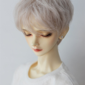 ネコザメ6　ウィッグ ウィッグ(6-7inch) - BOOTH
