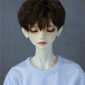 ウィッグ(6-7inch) - BOOTH