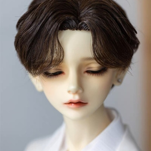 ウィッグ(7-8inch) - BOOTH