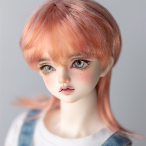 ウィッグ(6-7inch) - BOOTH