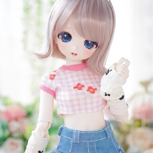 ウィッグ(7-8inch) - BOOTH