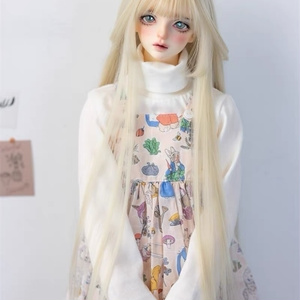 球体関節人形 リン MSD 1/4 42cm JJEM ver. Full set - dollsn - BOOTH