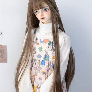 球体関節人形 リン MSD 1/4 42cm JJEM ver. Full set - dollsn - BOOTH