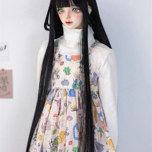 球体関節人形 リン MSD 1/4 42cm JJEM ver. Full set - dollsn - BOOTH