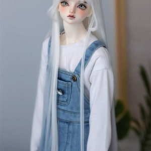 球体関節人形 リン MSD 1/4 42cm JJEM ver. Full set - dollsn - BOOTH
