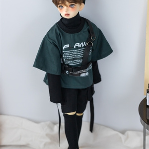 ドール服(1/3〜男の子) - BOOTH