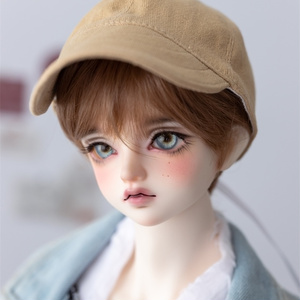 ドール服(1/3〜男の子) - BOOTH