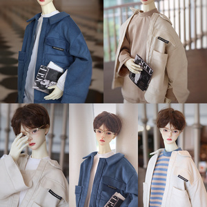 ドール服(1/3〜男の子) - BOOTH
