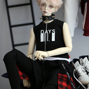 ドール服(1/3〜男の子) - BOOTH