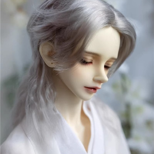 ウィッグ(7-8inch) - BOOTH