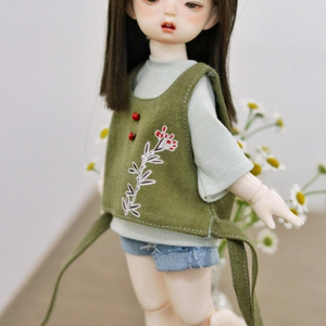 ドール服(1/6) - BOOTH