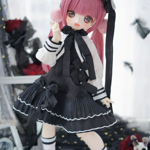 ドール服(1/4) - BOOTH