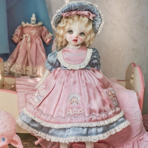 ドール服(1/6) - BOOTH