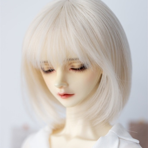 ウィッグ(6-7inch) - BOOTH