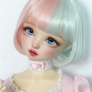 ウィッグ(6-7inch) - BOOTH