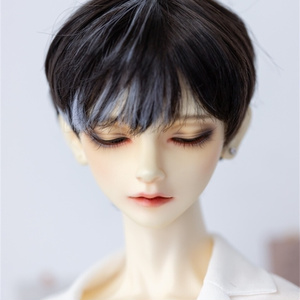 ウィッグ(6-7inch) - BOOTH