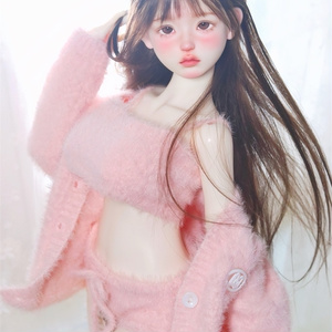 ドール服(1/3〜女の子) - BOOTH