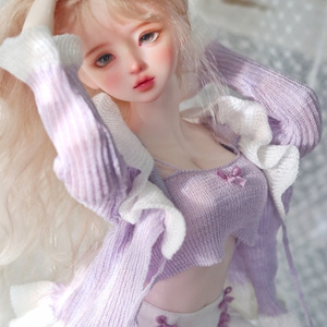 ドール服(1/4) - BOOTH