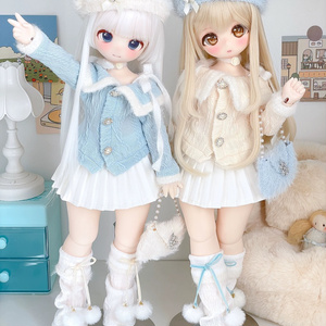 ドール服(1/6) - BOOTH