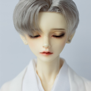 カットウィッグ8体 三矢 カットウィッグ №5 その他の通販・卸 | 4562207640015 | 理