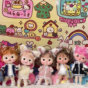 ドール服(1/6) - BOOTH