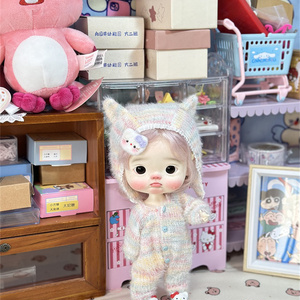 ドール服(1/6) - BOOTH