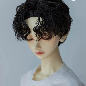 ウィッグ(7-8inch) - BOOTH