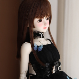 カスタムヘッド ドール DDH-05 フレッシュ肌 12 - hoshigaki650