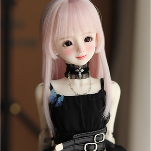 カスタムヘッド ドール DDH-05 フレッシュ肌 12 - hoshigaki650