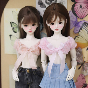 勇者セット　ミニチュアドール服　ハンドメイドドール服 Amazon | 球体関節人形 1/4 BJDドール フルセット メイド服