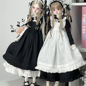 ビスクドールノーブル　ハンドメイドドール服 04df1fc9-49eb-4261-a427-