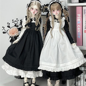 hoochanページ　ミニチュアドール服　　ハンドメイドドール服 ドール服 オーダーメイド - ちっちゃな服屋さん happy happy