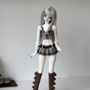 ドール服(1/3〜女の子) - BOOTH