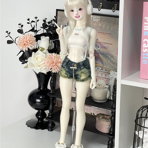 機械人形ボディ(1/4スケール) - aimai_middle 武器・防具・アイテム