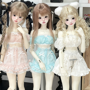ーあやばーー　ドール服3点セット akasaka-shop_djjjj1zz