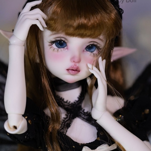 ドール - BOOTH