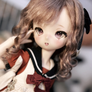 ドール - BOOTH