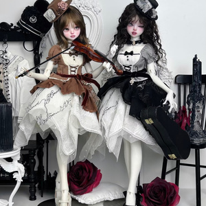 ドール服 楽天市場】桜の家族 JK セーラー服 セット ドール衣装 ドール 球体関節