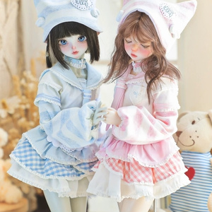 ドール服 - BOOTH