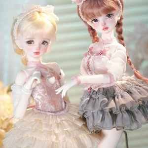 ドール服(1/4) - BOOTH