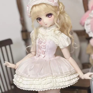 ドール服(1/4) - BOOTH