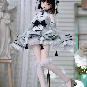 ドール服(1/4) - BOOTH